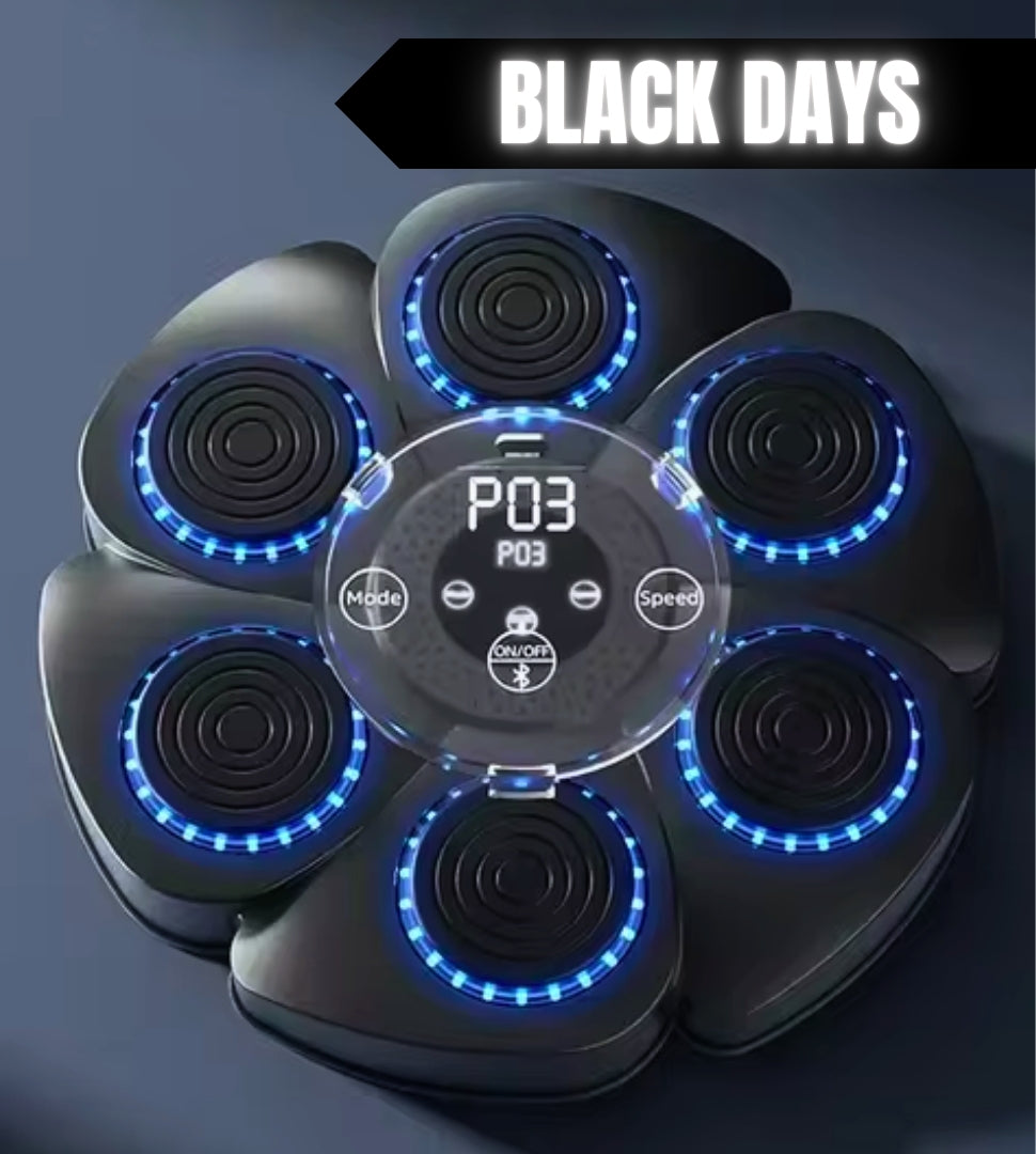 KO.PAD en acción